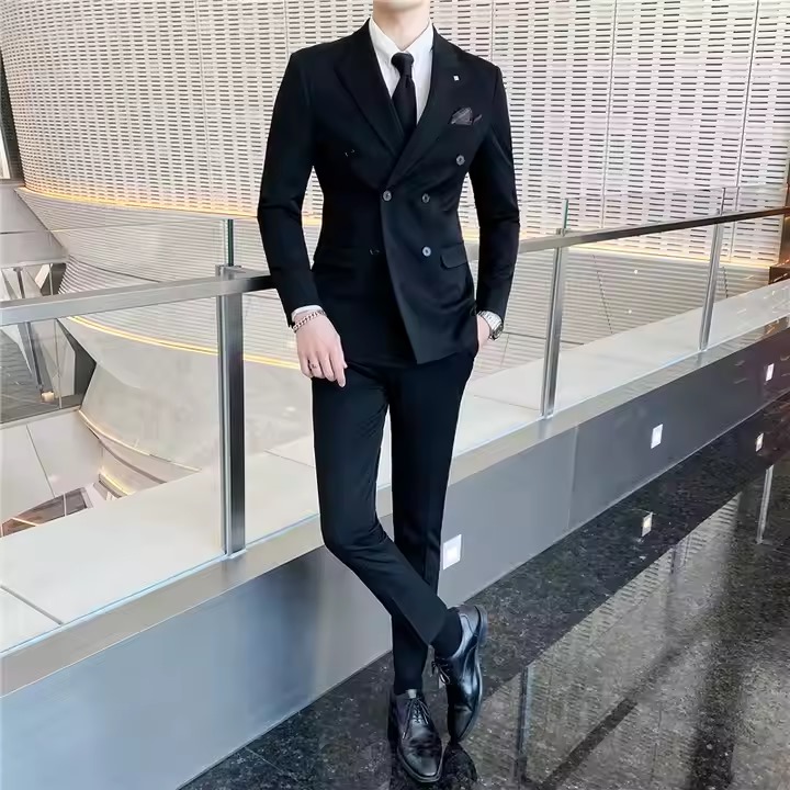 Wedding suits