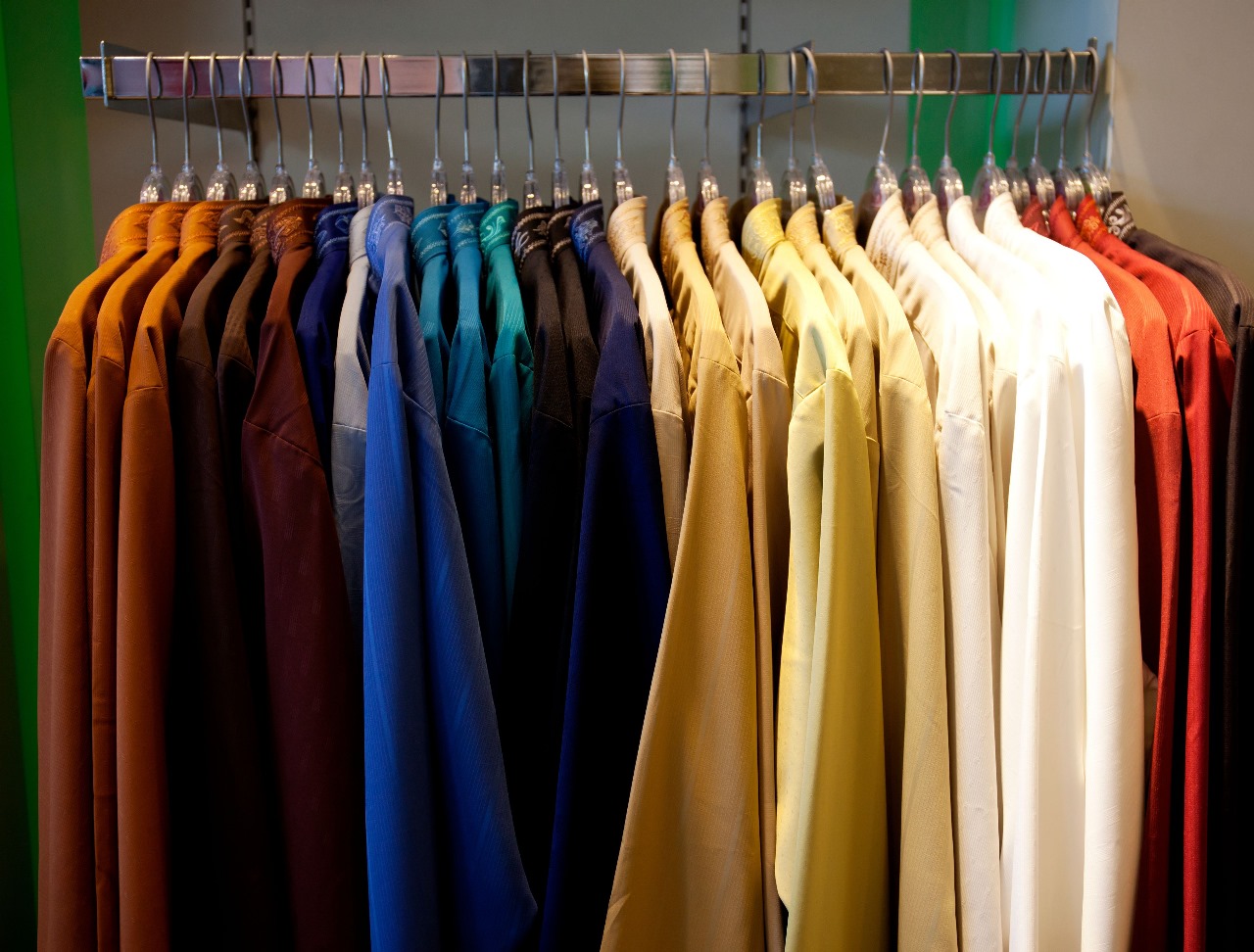 Clothes