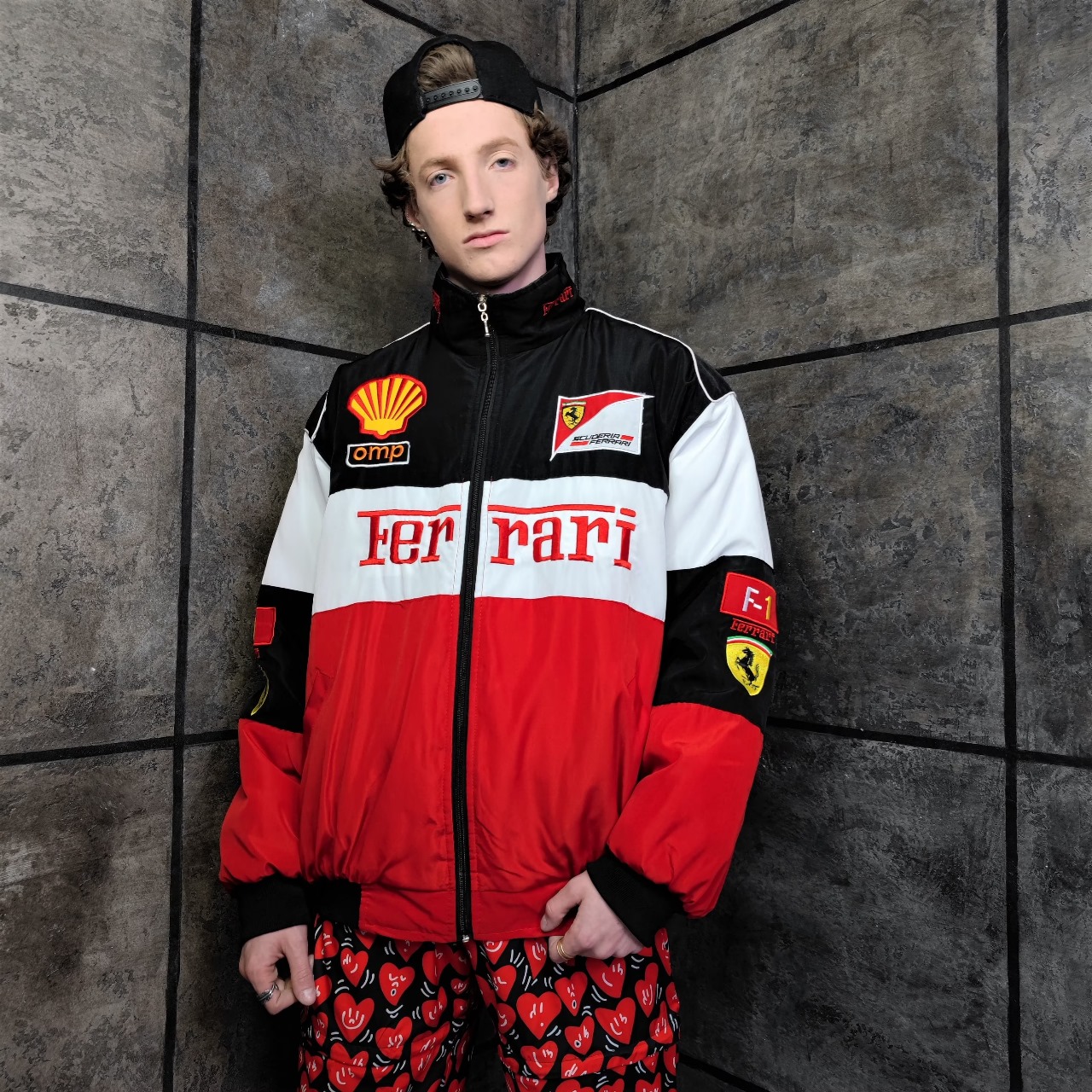 Men's Jackets